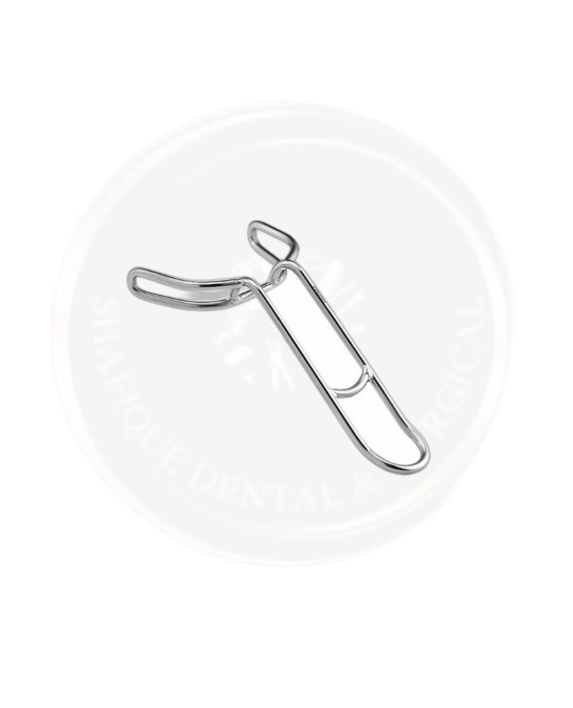 Dental Vestibulum Lip
