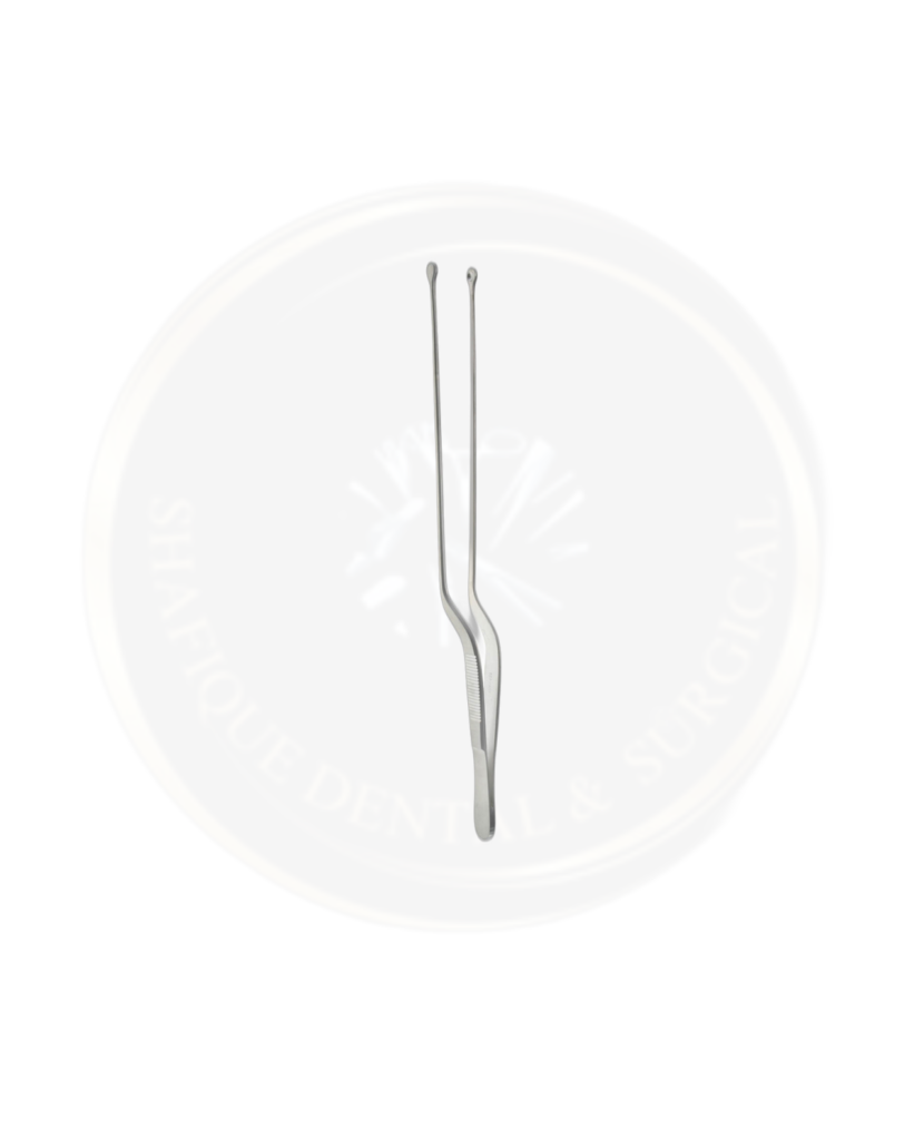 Adson Hypophyseal Forceps