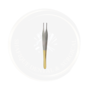 Adson Tissue Forceps