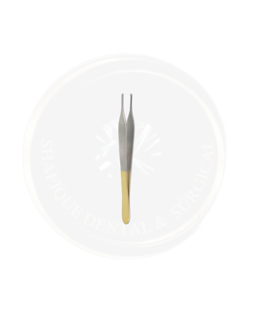 Adson Tissue Forceps