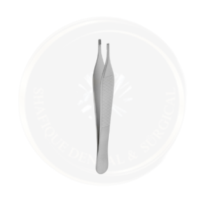 Adson Tweezer