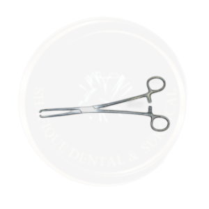 Allis Tissue Forceps
