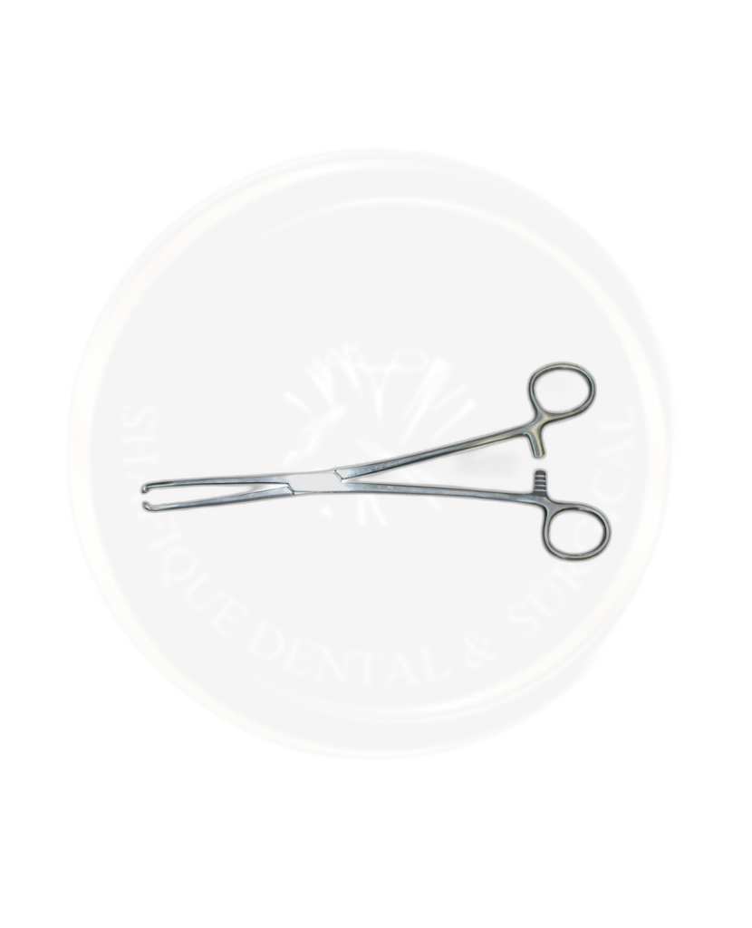 Allis Tissue Forceps