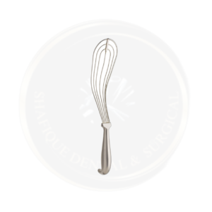 Allison Lung Retractor - Adult Surgical Tool