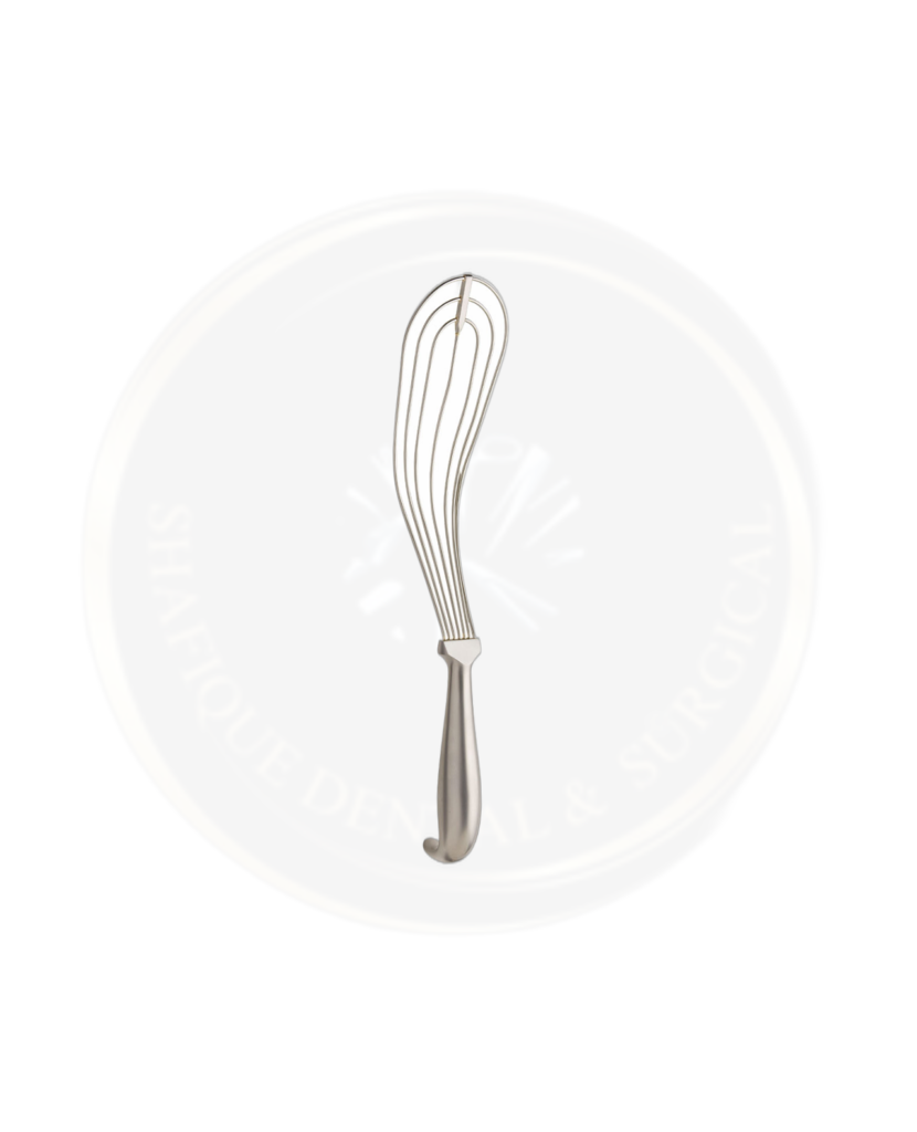 Allison Lung Retractor - Adult Surgical Tool