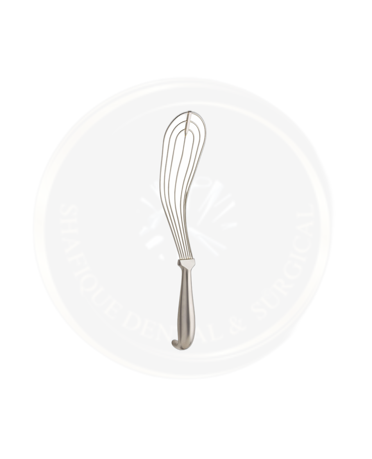 Allison Lung Retractor - Adult Surgical Tool