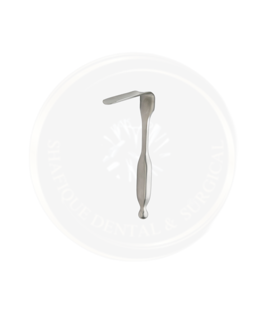 Bailey Vaginal Speculum
