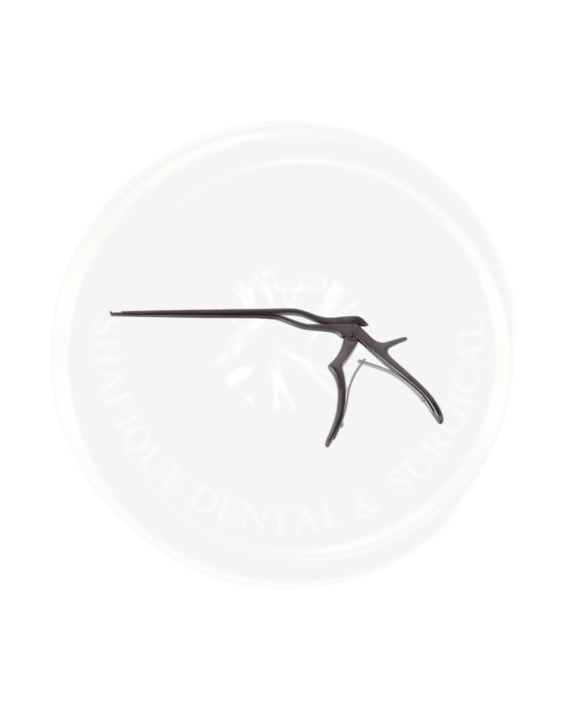 Bayonet Kerrison Rongeur 1mm Micro Handle Panther
