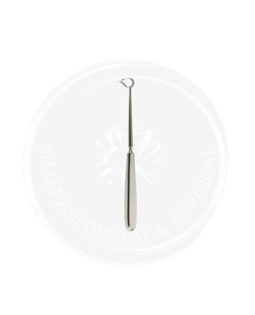 Beckman Adenoid Curette