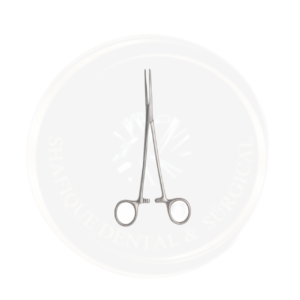 Birkett Artery Forceps Straight