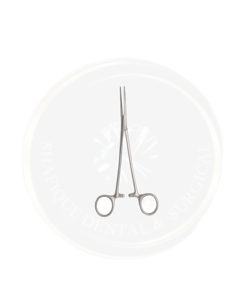 Birkett Artery Forceps Straight