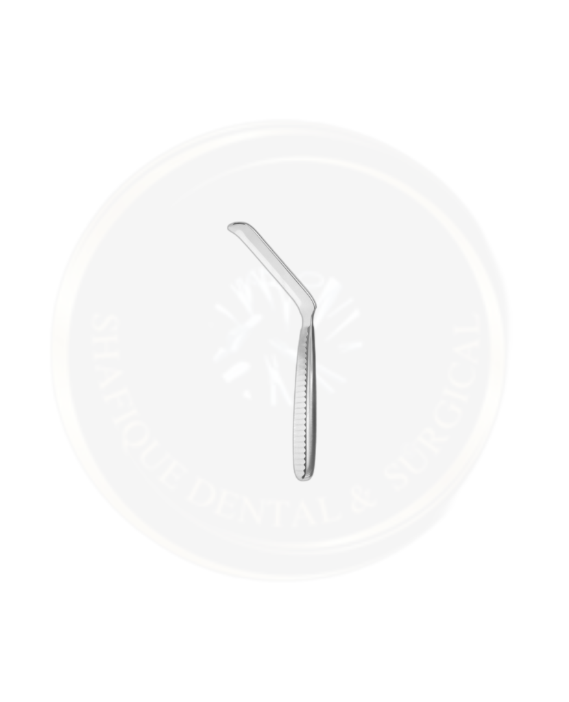 Blade Retractor