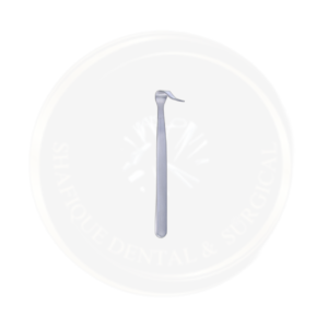 Blount Knee Retractor