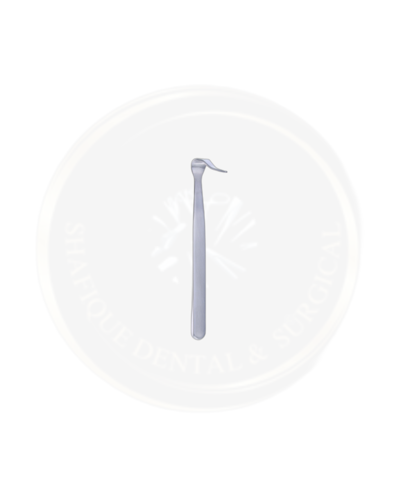Blount Knee Retractor