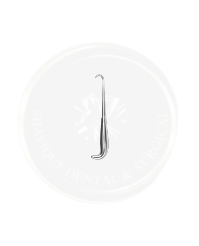 Bone Hook – Hook Diameter