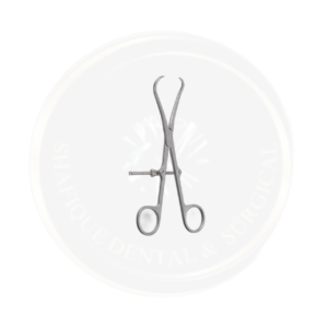 Bone Reduction Forceps with Speed Lock