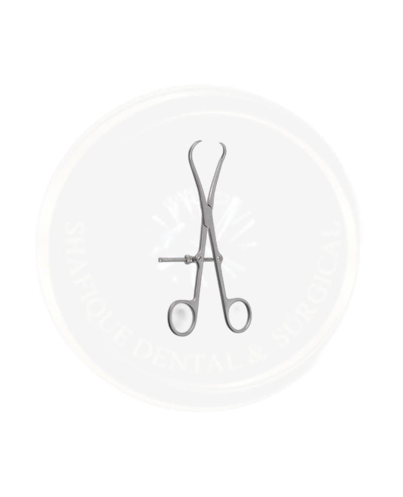 Bone Reduction Forceps with Speed Lock