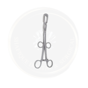 Bonney Myomectomy Clamp