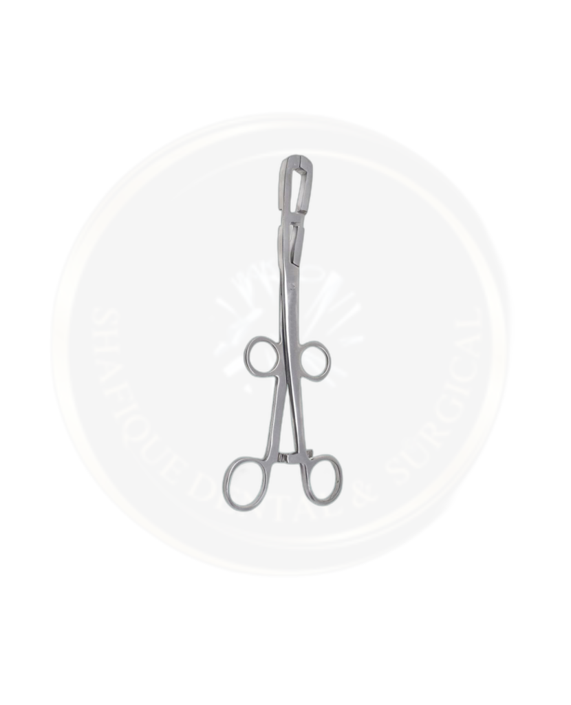 Bonney Myomectomy Clamp
