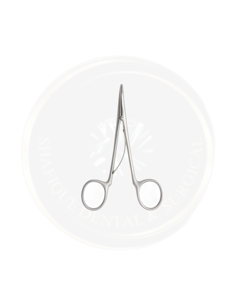 Boulby Tracheal Dilator