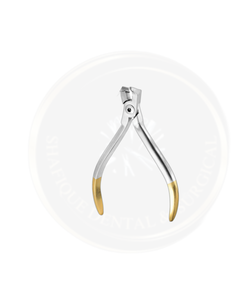 Braces Wire Cutter