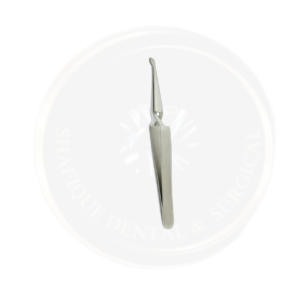 Bracket Holding Tweezers