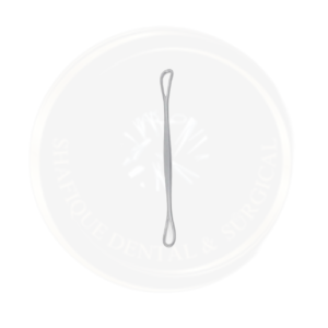Braun Uterine Depressor
