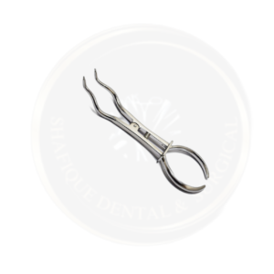 Brewer Forcep