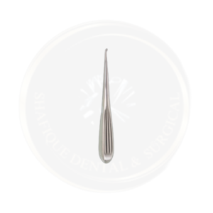 Bruns Curette