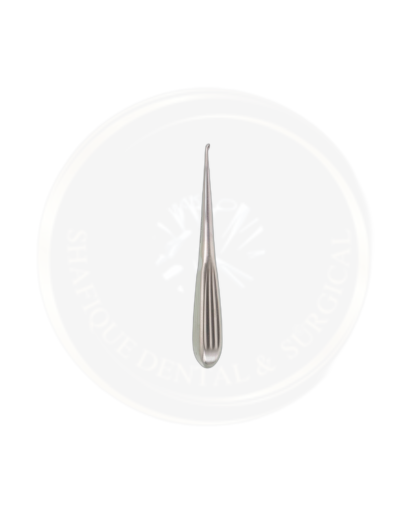 Bruns Curette