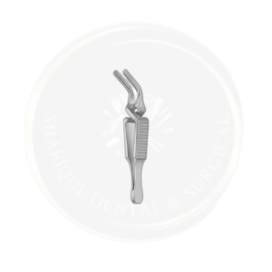 Bulldog Clamp