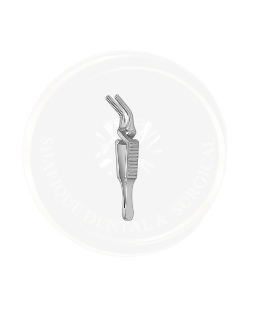 Bulldog Clamp