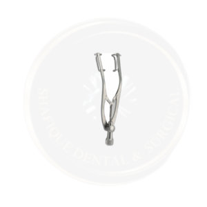 Castroviejo Eye Speculum