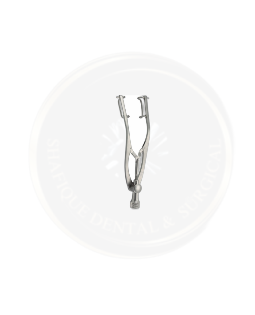 Castroviejo Eye Speculum