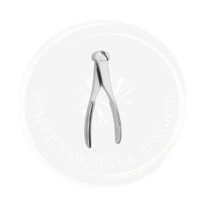 Cannulated Pin Cutter