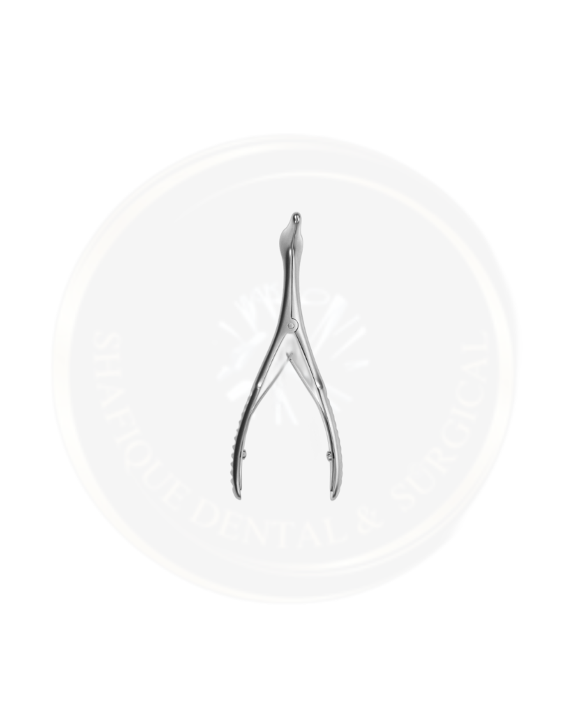 Cardiff Nasal Speculum