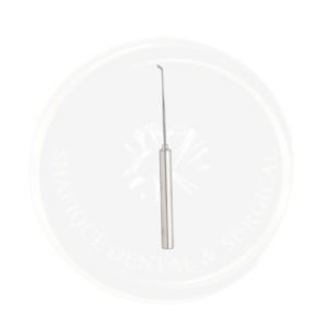 Cawthorne Cerumen Hook