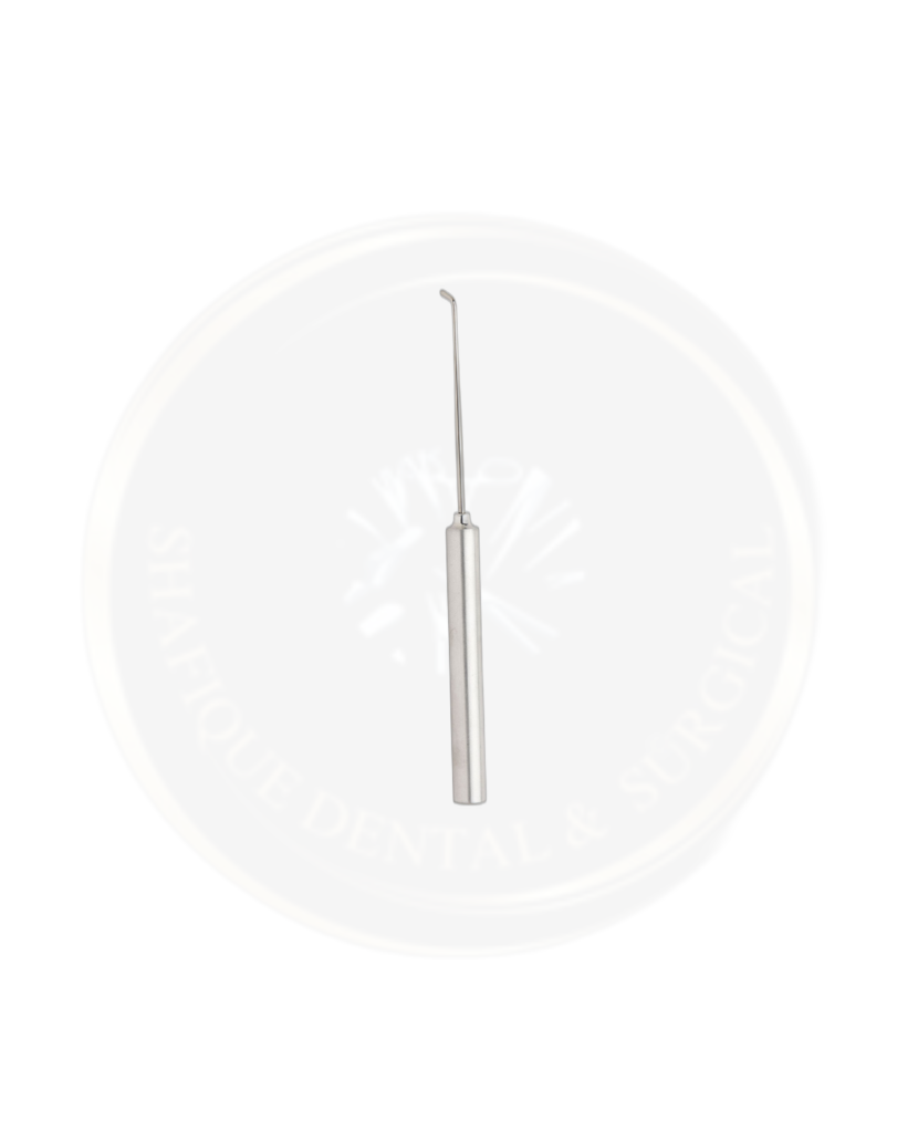 Cawthorne Cerumen Hook