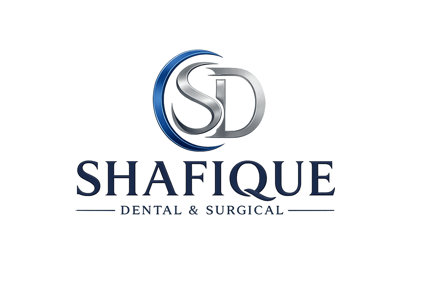 Shafique Dental & Surgical