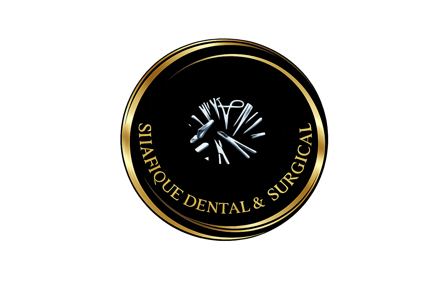 Shafique Dental & Surgical