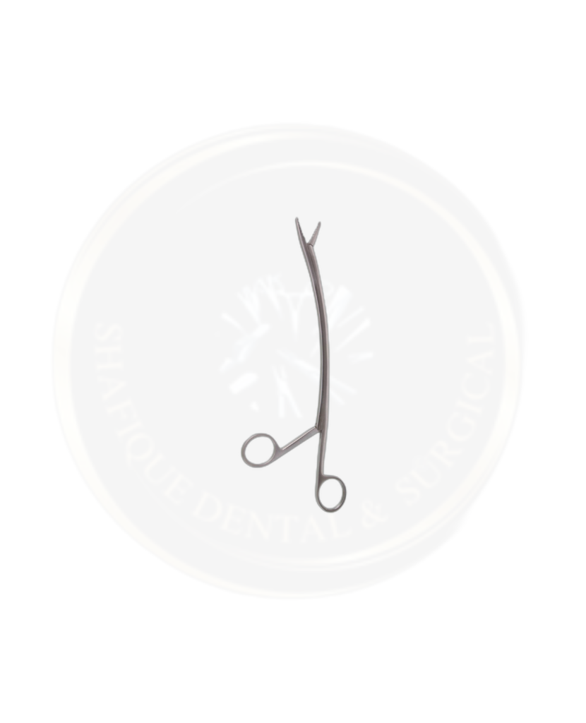 Chest Tube Passer