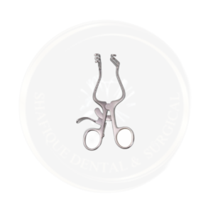 Chung Weitlaner Retractor