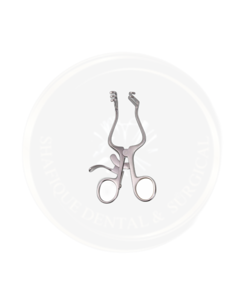 Chung Weitlaner Retractor