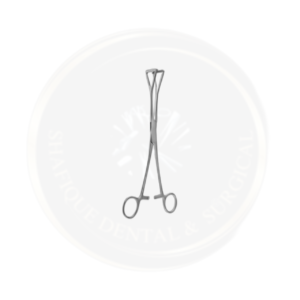 Collin Duval Lung Forceps