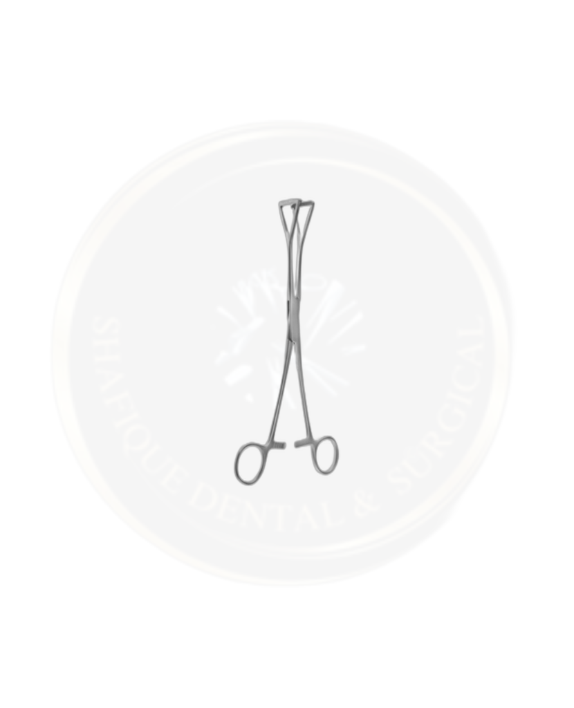 Collin Duval Lung Forceps