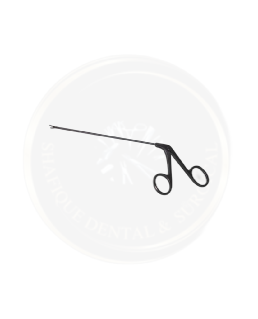 Panther Curved Scissor