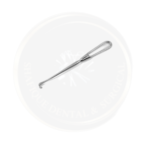 Cushing Scalp Retractor