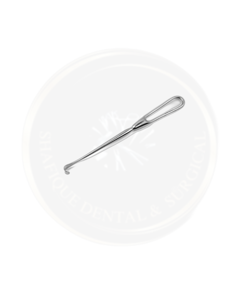 Cushing Scalp Retractor