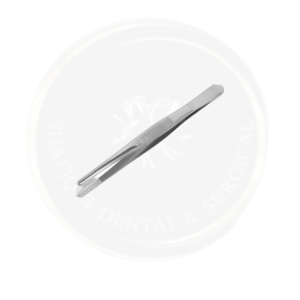DeBakey Forceps