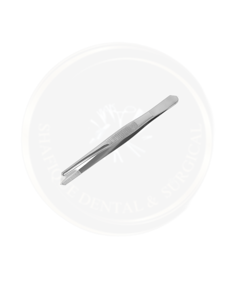 DeBakey Forceps